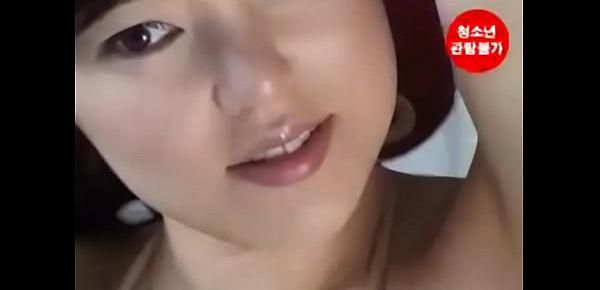  Korean big boobs Lee Hae-yeon nude 금빛날개 이혜연 누드